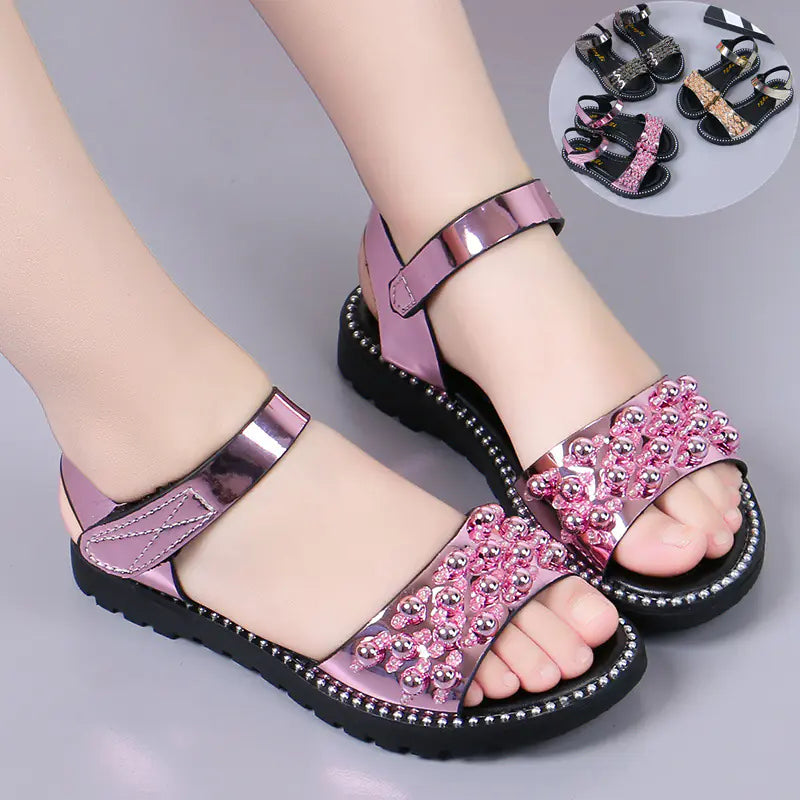 Girls shoes