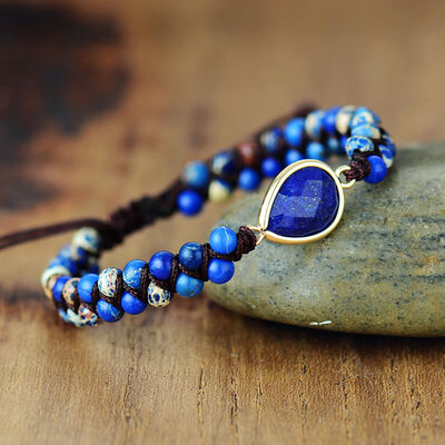 MEN'S BRACELETS
