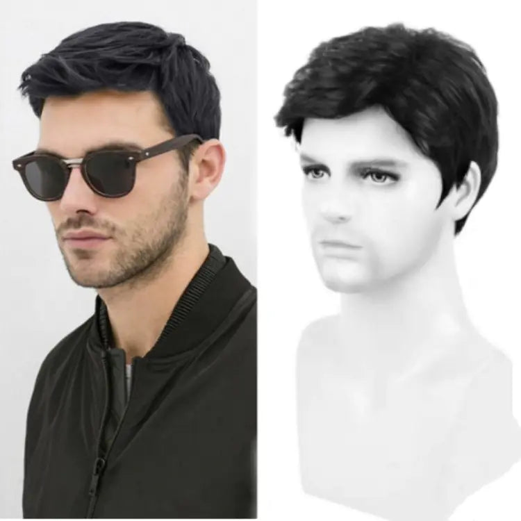 men's wigs