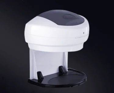 Automatic Wall-Mounted Soap Dispenser for Home Bathroom