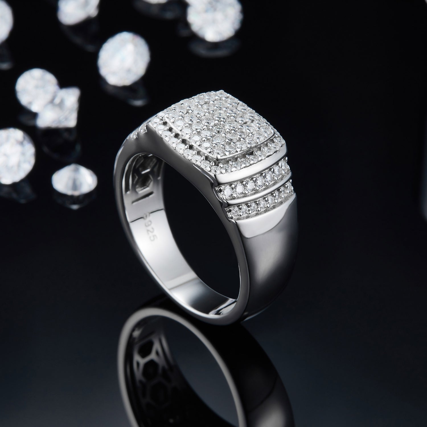 MEN'S RINGS