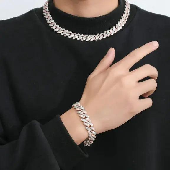 Men's chains
