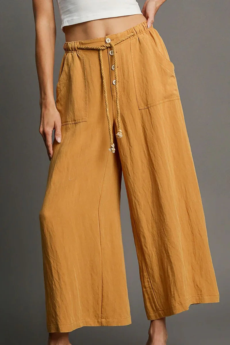 Full size pants