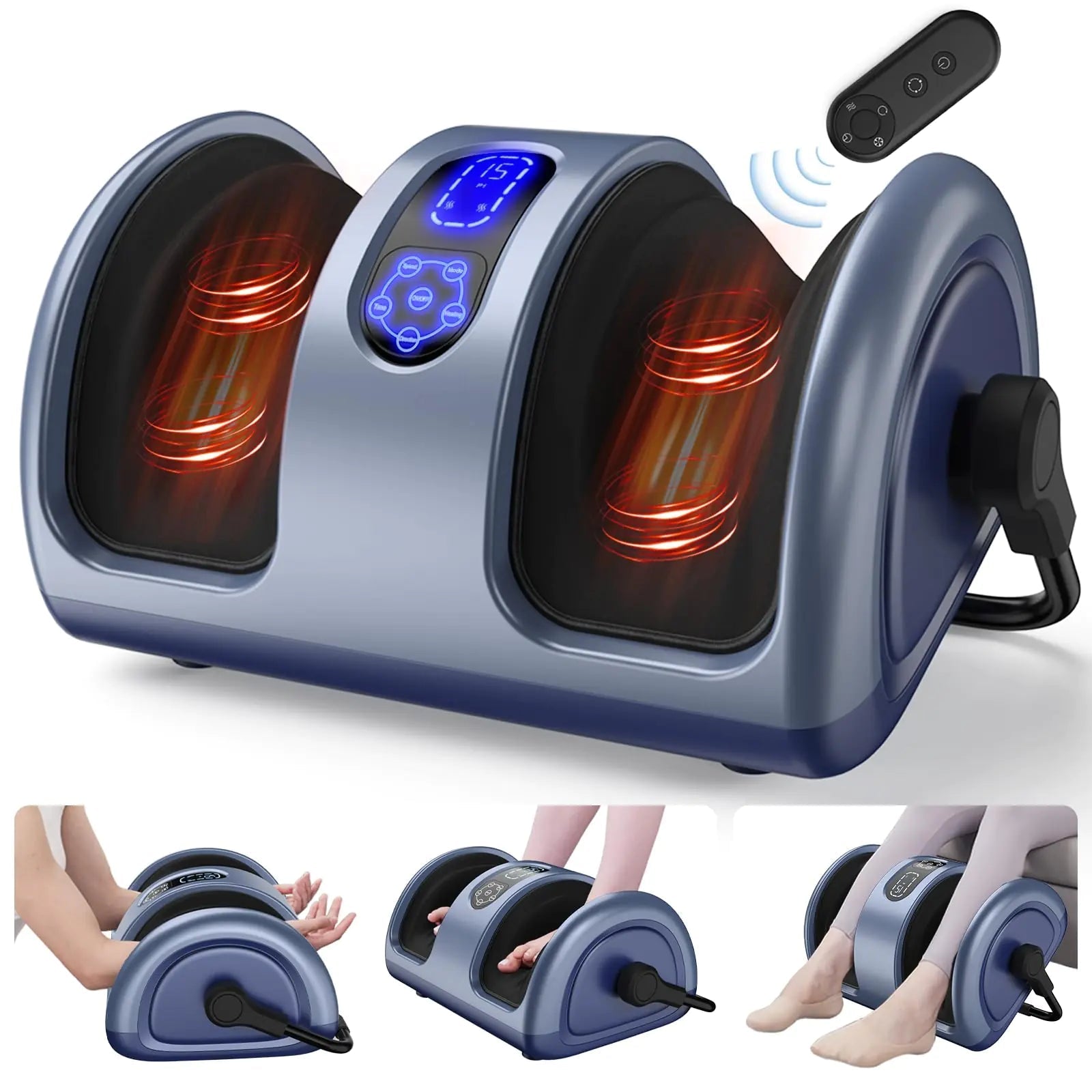 Body pain management accessories