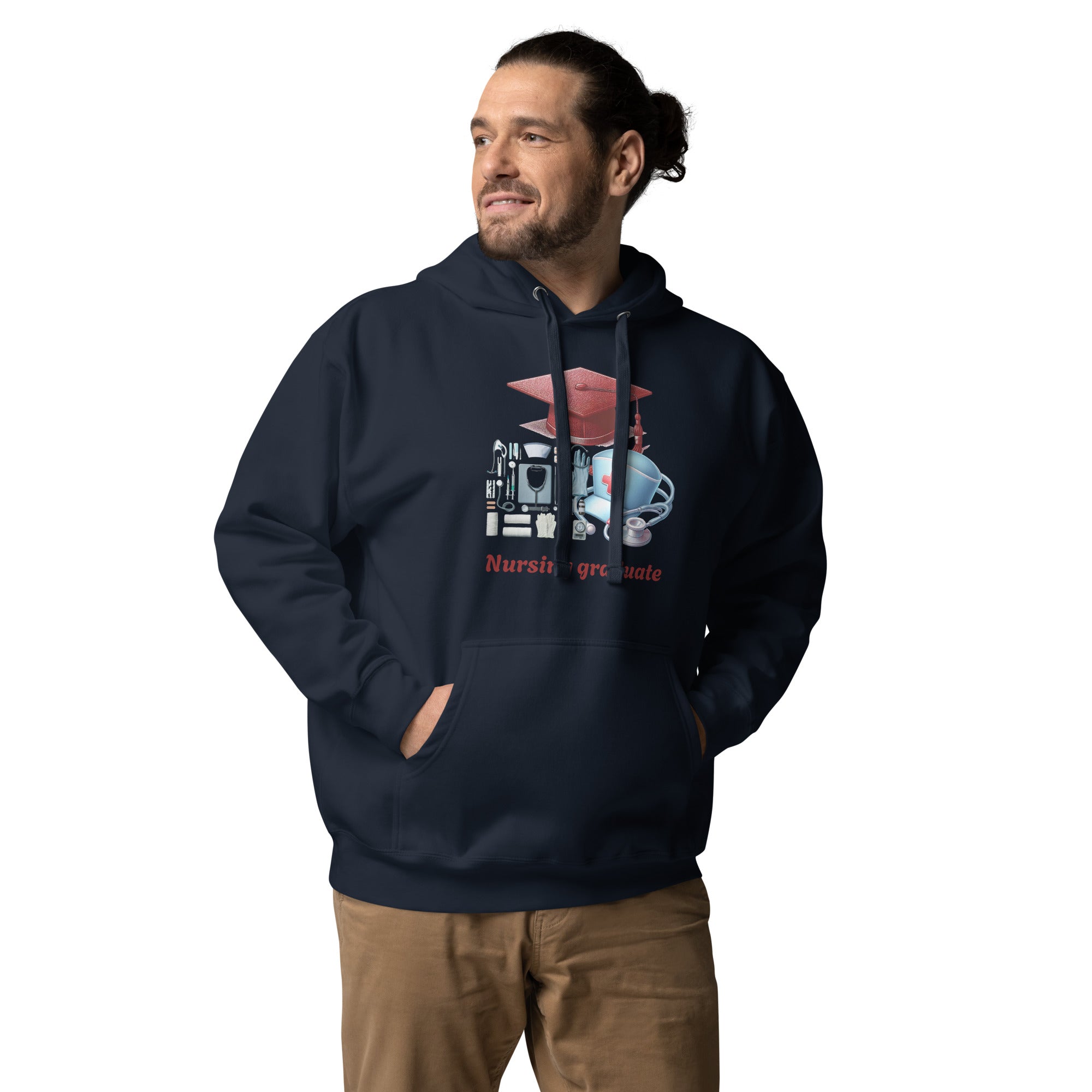 MEN'S HOODIES