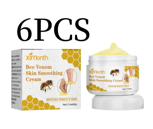 Relieve Leg Soreness And Swelling And Smooth Vascular Bulge Vein Neck Cream